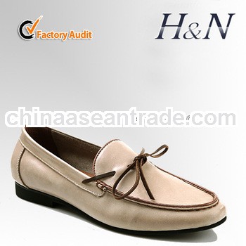 2014 the cheapest china brand casual men shoes
