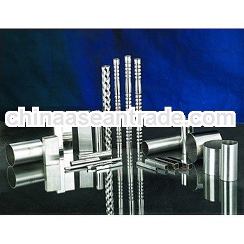 201/304/316 Stainless Steel Welded Pipe & Tube 15.9mm(5/8 Inch)