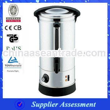 20L Commercial Electric Hot Water Kettle Urn
