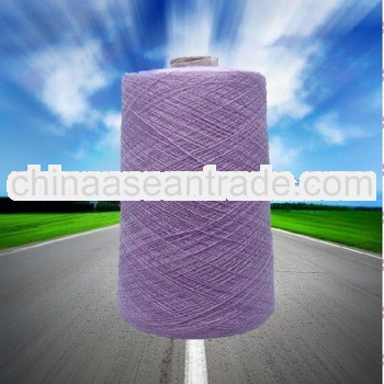 20/3 colored bags sewing threads 100 percent spun polyester yarn FOB WUHAN
