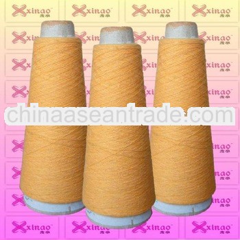 20/6 colored bags sewing threads 100 percent spun polyester yarn FOB SHANGHAI