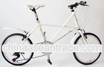 20" racing bicycle with new style and attractive design