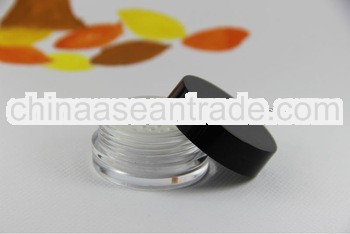 20g Mineral Loose Powder jars for cosmetic containers