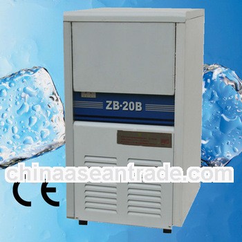 20kg to 3000kg commercial cube ice maker