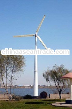 20kw wind power generator