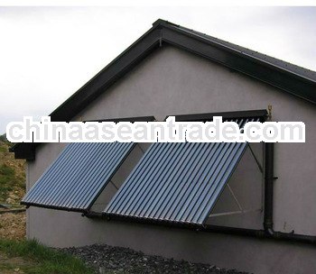 20tube Vacuum Tube Solar Water Collector, 20tubes Heat Pipe Solar Panels
