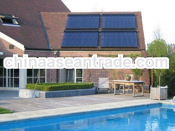 20tubes Solar Heat Collector for Hot Water