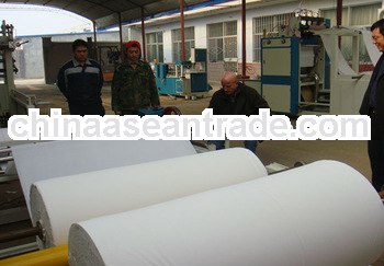 2100mm Full-automatic hot products tissue paper making machine
