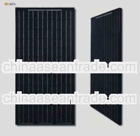 215W Solar panel Approval Standard Top Supplier From Alibaba