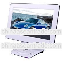21inch Popular HD LED TV with DVD player