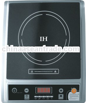 220v induction cooker