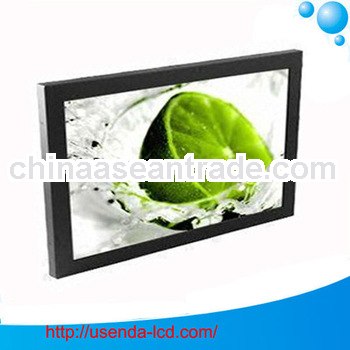 22 inch Digital Signage Player wifi lcd advertising media screen