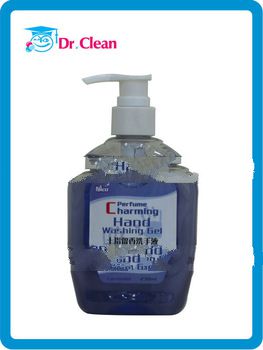 230ml Lavender Charming Perfume Hand Liquid Soap