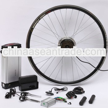 24v/36v 180w-250w brushless hub motor bicycle electric engine kit
