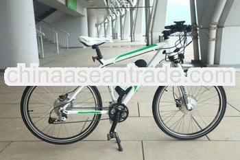 250w new mode electric bicycle