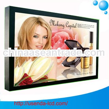 26/32/42 inch lcd display advertising monitor;widescreen monitors;POP display TFT 1920x1080 resoluti