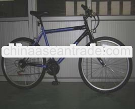 26'' mountain bicycle wholesaler