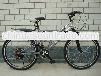 26" mountian bicycle from 