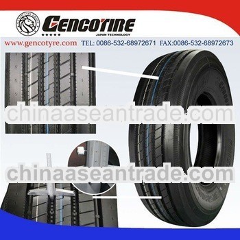 295/80R22.5 Tire for Truck Truck Tyre