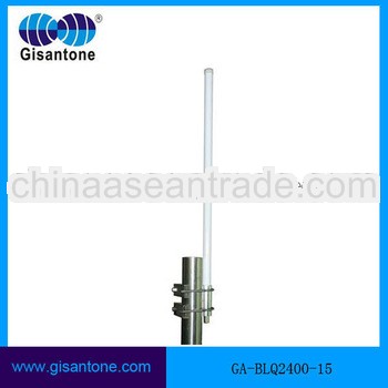 2.4ghz outdoor omnidirectional antenna
