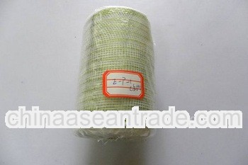 2.5" x10y wrapping mesh for flower