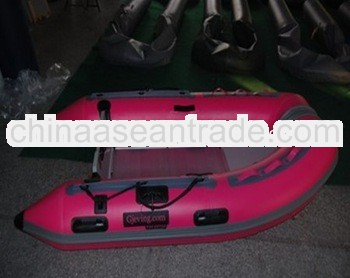 2.7m Sports inflatable boat