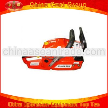 2-stroke gasoline chain sawv 58cc chain saw