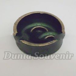 ashtray pottery