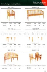Chair And Table Garden Furniture