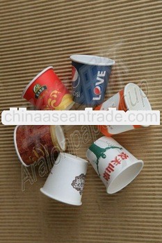 2oz(63ml)tasting paper cup, coffe cup