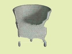 Pata Chair
