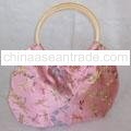 BG-3001-01 woman Textile Bags