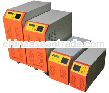 300W 500W 1KW WIND/SOLAR HYBRID CONTROLLER AND INVERTER
