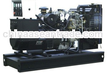 300 kva Open Diesel Generator Set - 3 Phase