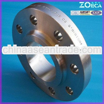 304 Stainless Steel Flange Manufacturers Sale In Europe