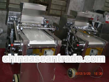 304 stainless steel biscuit making machine