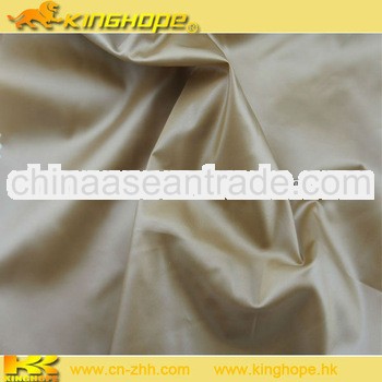 30D polyester twill fabric for sport wear