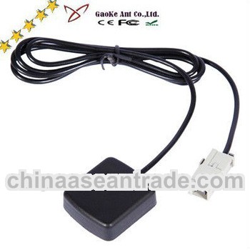 30dB GPS Antenna with GT5 Connector for Auto
