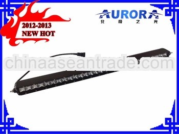 30inch 5w single row LED light bar,off road tricycle,atv,China Import and Export Fair
