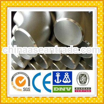 316Ti Stainless Steel Elbow Factory
