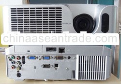 CP-X267 LCD Projector