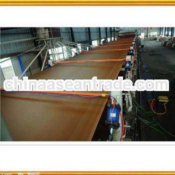 3200mm good quality Kraft paper machine in hot selling