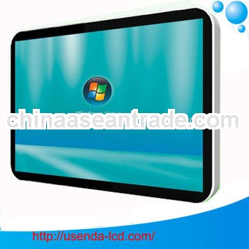 32"42"55"65" Multi touch tablet hdmi lcd touch display/touch monitor