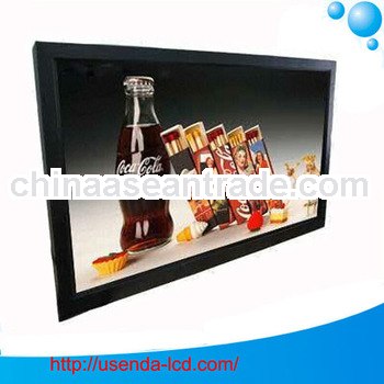 32 inch Indoor full HD Advertising LCD Signage (Support Full HD 1080P)