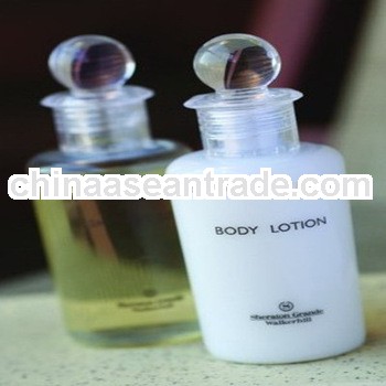 35ml Hotel Shampoo / jer / body lotion