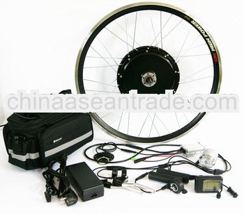 36v 350w/500w motor LCD electric bicycle kit
