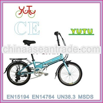 36v 9Ah 250w electric motor bike/hub motor electric motor bike/small electric motor bike
