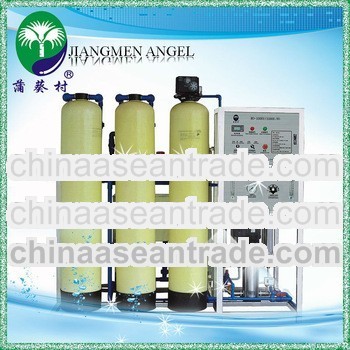 37 years china professional factory supply drinking water making equipment