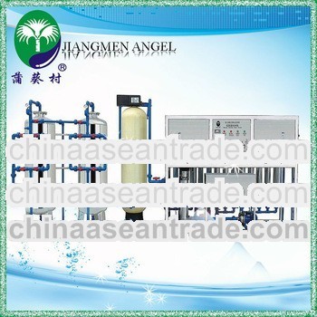 37 years china professional factory supply ro water purifier plant cost