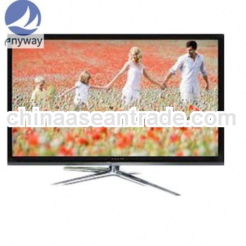 3D 50" led tv 3d price with USB/WIFI/HDMI/Android 4.0